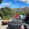 4 - BBQ Hut - Log Burner - Valley Views - Pont Sticill