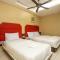 JQ Happy Lumut Hotel