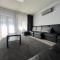 Hullám Apartman