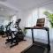 Appart Hotel Odalys City Marseille Centre Euromed