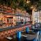 Appart Hotel Odalys City Marseille Centre Euromed