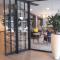 Apparthôtel Odalys City - Rennes Lorgeril