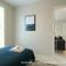 Forenom Serviced Apartments Espoo Nupuri - Esbo (Espoo)