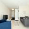 Forenom Serviced Apartments Espoo Nupuri - Esbo (Espoo)