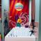 Capsule Bonbon - Balneo - Sauna - Billard - Nintendo Switch