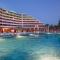 Megasaray Resort Side - 锡德