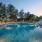 Megasaray Resort Side