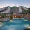 Megasaray Resort Side - 锡德