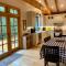 Northwoods Retreat - Lakefront with Dock and Beach access - Tomahawk