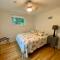 Northwoods Retreat - Lakefront with Dock and Beach access - Tomahawk