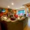 Northwoods Retreat - Lakefront with Dock and Beach access - Tomahawk