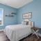 "The White Sands Beach Retreat" at Navarre Beach - Navarre
