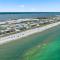 "The White Sands Beach Retreat" at Navarre Beach - Navarre
