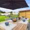 Belle maison pour 7 - piscine - 2km de la plage - 莱萨布勒-多洛讷