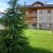 BAITA LARIX Sauna&Relax