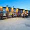 The Angel Inn Pub-Dine & Stay Misson