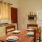 Nazubs Suites - Paramaribo
