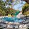 Megasaray Resort Side - 锡德