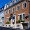 Hotel Cap Diamant