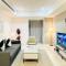 Sea view 1 BR Flat, Luxury amenities, Near Beach & Club with FREE Parking in Dubai Marina - Dubai