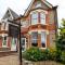 Marden guest house