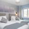 Comfy Modern 3BR Semi Detached 400Mb Wifi Free Double Parking - Kenton