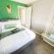 Comfy Modern 3BR Semi Detached 400Mb Wifi Free Double Parking - Kenton