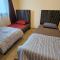 Hostel Faye - Abú Zabí