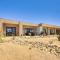 about 10 Mi to Joshua Tree Luxe Yucca Valley Home - Yucca Valley
