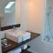 Brit Hotel Spa Le Connetable