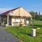 Camping Aire Natuelle dAgy