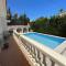 Villa con piscina a 5 min a pie de la playa y Pau5 - 坎佩略