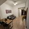 Copacabana quarto e sala novíssimo Posto 5 - 里约热内卢