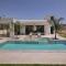 Villa Kala Loutraki - Private Pool & Sauna I Beach