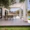 Villa Kala Loutraki with private swimming pool - Loutraki