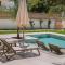 Villa Kala Loutraki with private swimming pool - Loutraki