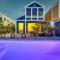 Kas Azul - New water front villa with private pool