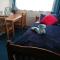 Puffin rooms
