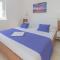 Villasanta De Luxe Apartments with Pool - Marusici 