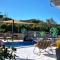 Vila s jacuzzijem i bazenom Mavrinac - 内里吉恩