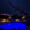 Vila s jacuzzijem i bazenom Mavrinac - 内里吉恩