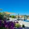 Vila s jacuzzijem i bazenom Mavrinac - 内里吉恩
