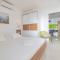 Villasanta De Luxe Apartments with Pool - Marusici 