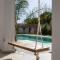 Villa Kala Loutraki - Private Pool & Sauna I Beach