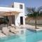 Villa Kala Loutraki with private swimming pool - Loutraki