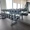 Luxury DoubleTree Hill10 Residence at i-City , free parking H2901 - Shah Alam