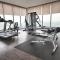 Luxury DoubleTree Hill10 Residence at i-City , free parking H2901 - Shah Alam