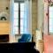 Le Cherche Midi - Appartement centre historique dUzès