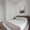 Avra Stylish Apartments Prime West Loop Location Near Union Park - Чикаго