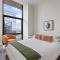 Avra Stylish Apartments Prime West Loop Location Near Union Park - Чикаго